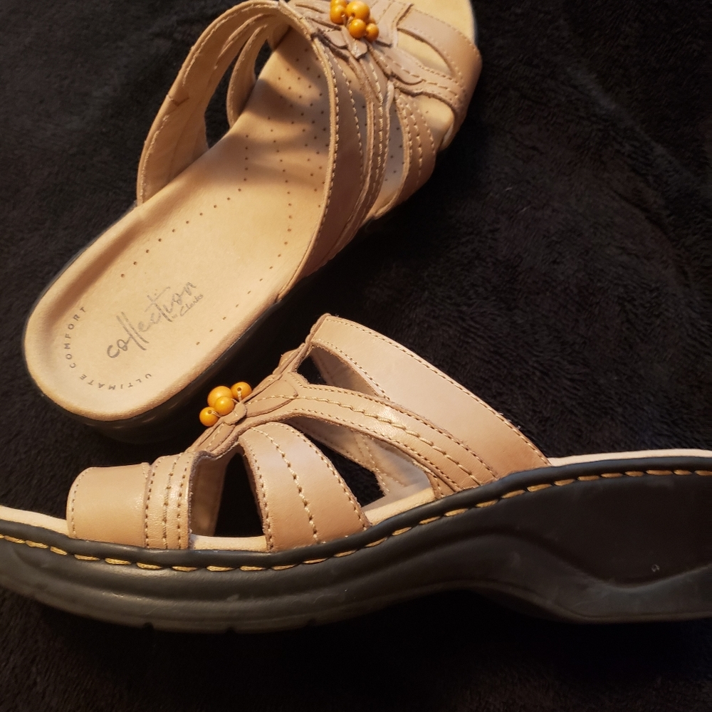 Clarks